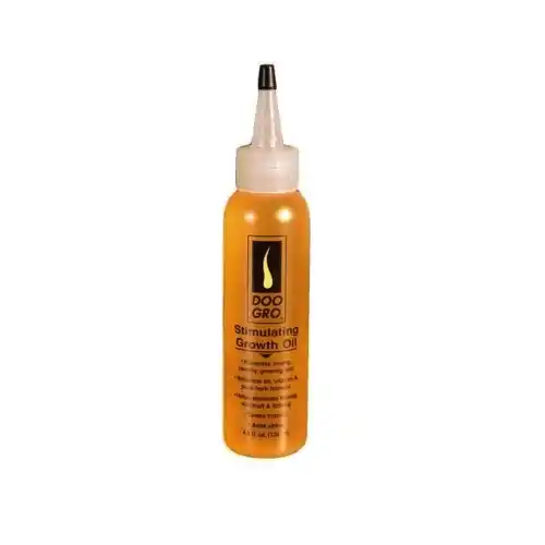 Doo Gro Stimulating Growth Oil 133ml