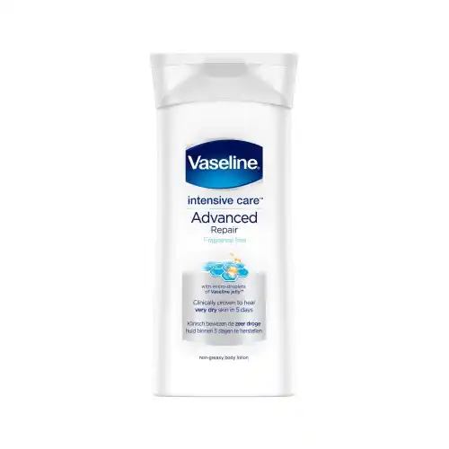 Vaseline Intensive Care Lotion Advanced Repair 400ml