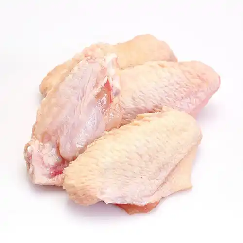 Fresh Turkey Mid Wings (10kg)