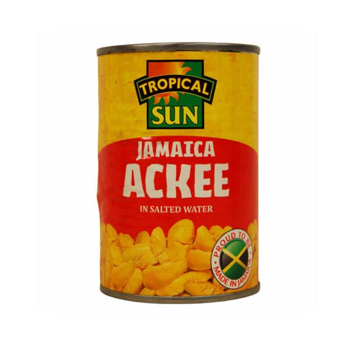 Tropical Sun Jamican Ackee 280g