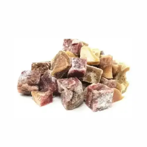 Assorted mix meat 1kg (Small Cut)