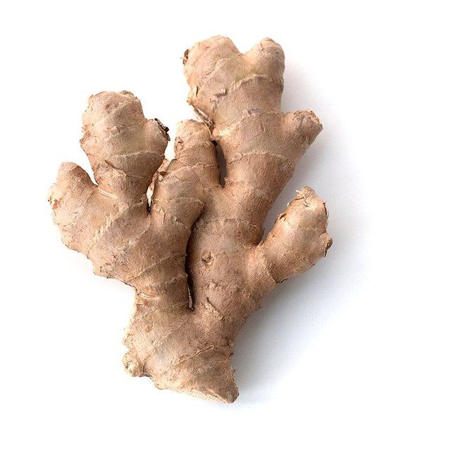 Ginger 1kg