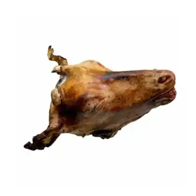Goat Head 1kg