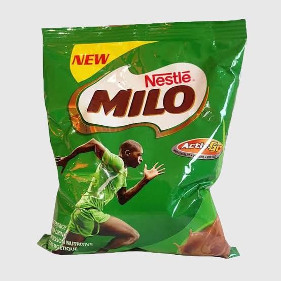 Nestle Milo Refill