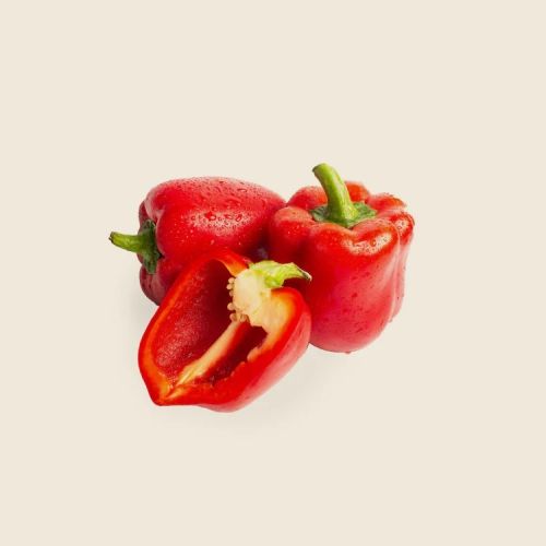 Fresh Red Cap Pepper 1kg